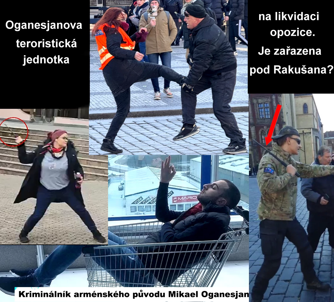 Oganesjanova jednotka 1