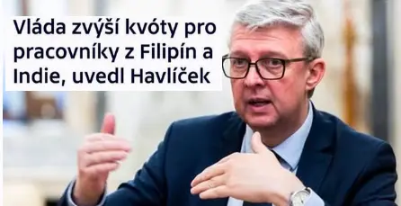 Havlíček