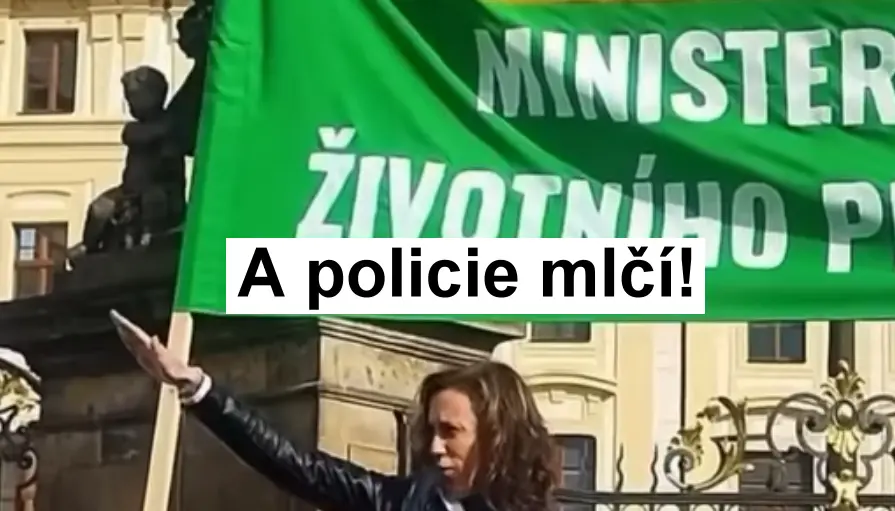 a police nic