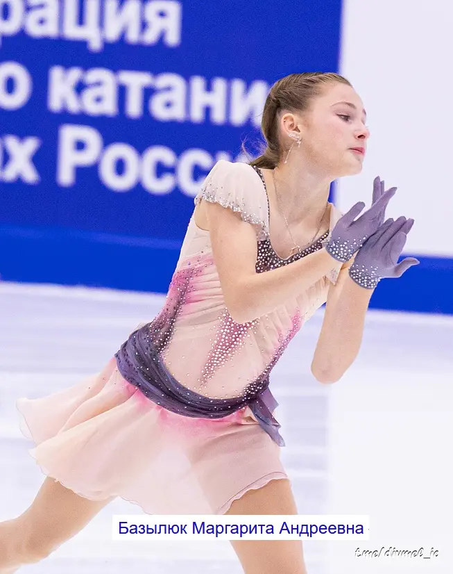 Margarita Andrejevna