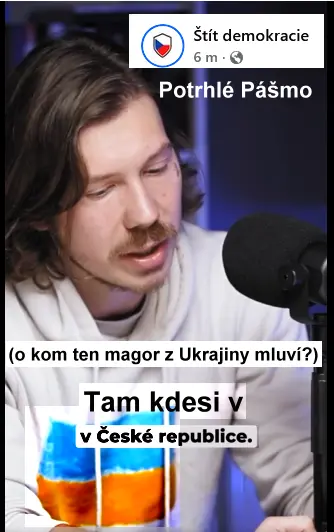 pášmo ddd0c