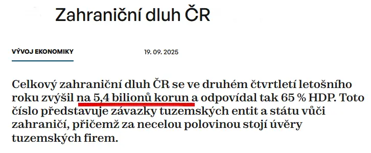 celkový dluh cr f7ec2