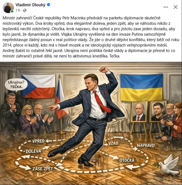 Macinka mezi vejci 54ee4