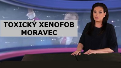VIDEO: Neuvěřitelná drzost soudruha Vency Moravce: co udělá s darebákem nový ředitel?