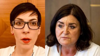 ,,Spravedlivá” paní předsedkyně Pekarová