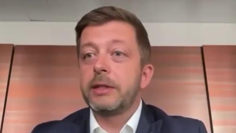 Neuvěřitelně drz&yacute; Raku&scaron;an Dozimetr: označil opět SPD za xenofobn&iacute;!