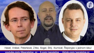 VIDEO: Kdo je falešný vlastenec. Petr Drulák? Konečně se vyjasňuje!
