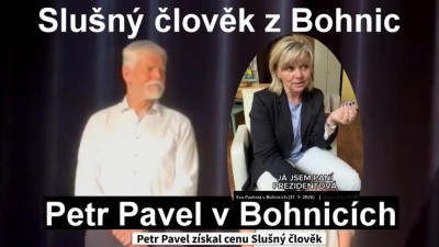 M&aacute; b&yacute;val&yacute; komunista Pavel pr&aacute;vo prvn&iacute; noci z posvěcen&iacute; soudce Baxy? Baxa ze&scaron;&iacute;lel?