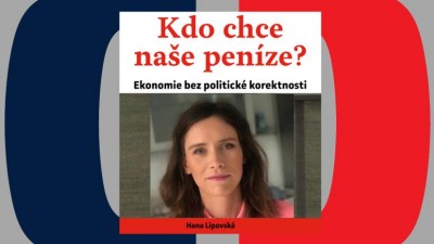 Proč dostala ekonomka Lipovská padáka z Rady Čt? Odhalila, že Sommerová dojí koncesionářské poplatky víc než Moravec!