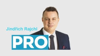 Reakce předsedy PRO 2022 Jindřicha Rajchla na projev předsedy vlády Petra Fialy