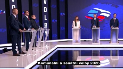Osobn&iacute; n&aacute;zor k diskuzi na CNN Prima News: přizn&aacute;m se, že po dlouh&eacute; době jsem maraton diskuze sledoval se z&aacute;jmem.