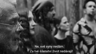 CZ Reinhard Mey &amp; Freunde - Nein, meine S&ouml;hne geb' ich nicht [Offizielles Video]