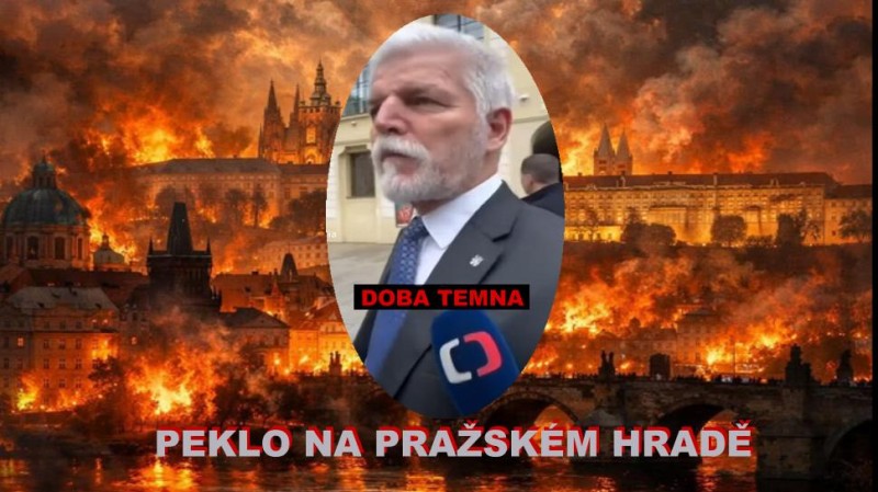 Konečně se gener&aacute;l prezident jasně vyslovil, proč Filip Turek nikdy nemůže b&yacute;t ministrem