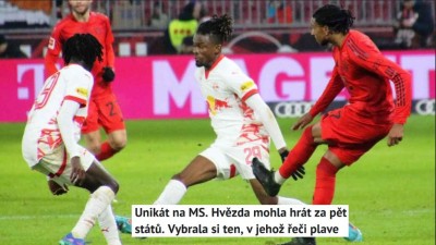 Přem&yacute;&scaron;leli jste, jak před X l&eacute;ty vzniklo svinstvo migračn&iacute;? To nebyli uprchl&iacute;ci...