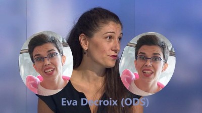 V&aacute;žen&aacute; policie, za v&yacute;hrůžky Richterov&eacute; a Decroixov&eacute; mohou provokace Richterov&eacute;, Decroixov&eacute;, &Scaron;ebelov&eacute;...