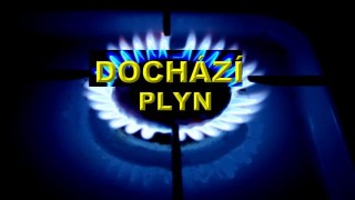 Premi&eacute;re Babi&scaron;i, tot&aacute;ln&iacute; mlčen&iacute; kolem mizej&iacute;c&iacute;ch z&aacute;sob plynu děs&iacute;!