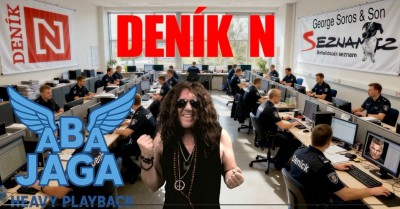 VIDEO: DENÍK N
