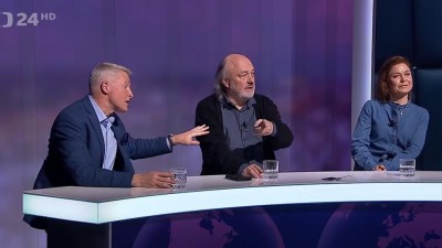 VIDEO: Jak&yacute; je rozd&iacute;l mezi svobodou skutečnou a jejich (bruselskou) svobodou? Jakl exceloval a nemělo by to zapadnout!