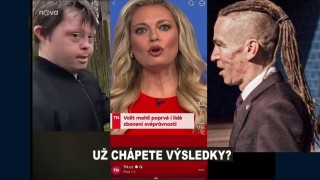 Symbol voleb 2026: d&iacute;ky Fialovi a Raku&scaron;anovi mohou volit i ti, aniž věd&iacute; proč. A v&yacute;sledky se dostavuj&iacute;, Raku&scaron;an j&aacute;s&aacute;!