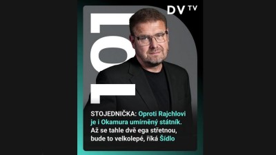 VIDEO: Extremistick&yacute; imbecil &Scaron;&iacute;dlo ze Seznamu, co o ostatn&iacute;ch ř&iacute;k&aacute;, že jsou extremist&eacute;! Krkono&scaron;sk&eacute; poh&aacute;dky jsou bol&scaron;evick&aacute; propaganda?