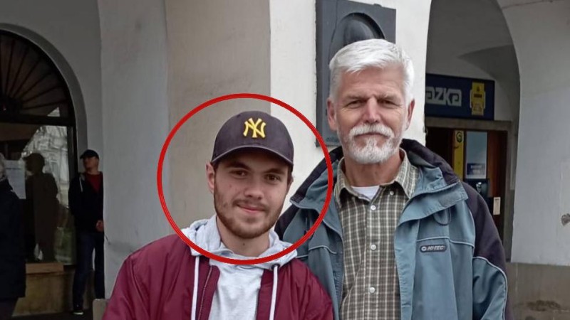Zabij&aacute;k vyhrožuje rodině JUDr. Jindřicha Rajchla a už byl odhalen: př&iacute;tel Petra Pavla z Rožnova pod Radho&scaron;těm