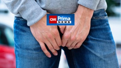 Nemoc, kdy chlapům upadne penis: Evropou se šíří „dešťová hniloba“. Zamiřte na QR kód!