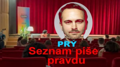 Propagace pedofilní akce v Brně: jak vypadá pravda a lež v podání Seznamu