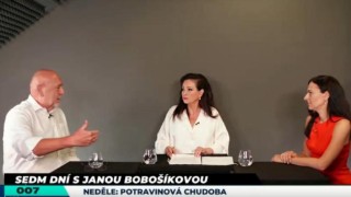 VIDEO: Skvělá Bobošíková: opět vymáčkla hnůj komunisty Luzara a nenávist válečného štváče Šichtařové