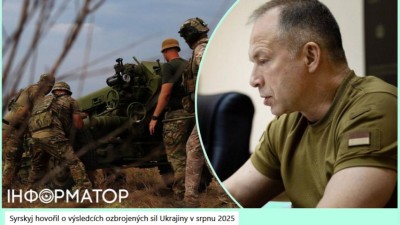 Záhadná zpráva z ukrajinské fronty: vítězíme, už se blížíme k Moskvě...