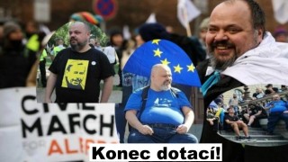 Věděli jste, že &scaron;mejdy, co se v&aacute;leli na ulic&iacute;ch a rvali se, platil i Barto&scaron; - Hřib (Pir&aacute;ti) jako ministr Fialy?
