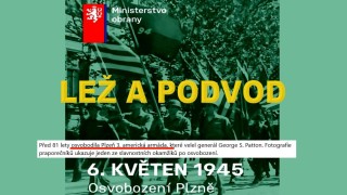 Vážený Tomio Okamuro, předsedo sněmovny, neměl by ministr a generál Zůna nařídit zveřejnit data z konce války proti německým nacistům?