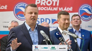Nenávist zhrzených od Jindřicha Rajchla (Vrabel, Viktorýn, Bittner, Jiříková) stoupá až k nebeským výšinám, nyní dokonce obvinění ze zabití!