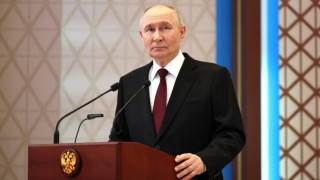 V Rusku s&iacute;l&iacute; protesty proti prezidentu Putinovi, snad poprv&eacute; za jeho prezidentov&aacute;n&iacute;