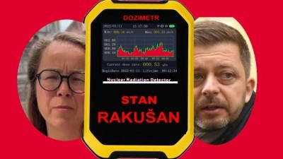 Thomas Paukner: hnutí STAN, vysávání peněz, neprůhledná firma a kanceláře v Brně.