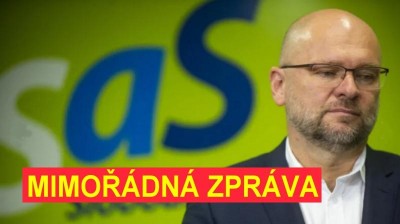 Slovenská vláda se zhroutila: ve středu končí vládní Sulíkova SaS