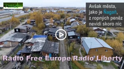 Ňagaň, aneb co n&aacute;m tvrd&iacute; zvr&aacute;cen&aacute; propaganda o Rusku a fakta, kter&aacute; jdou i na Google dohledat