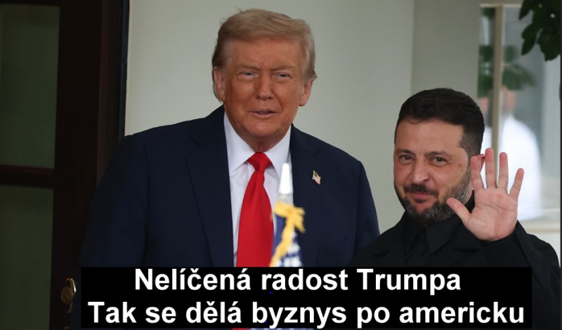 Šílené, Fialova vláda se podílí na nákupu zbraní za 2 biliony pro Zelenského, tvrdí ukrajinské zdroje!