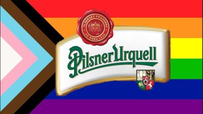 Japonské pivo Plzeňský Prazdroj LGBTQIA+ končí s podporou sportovců České republiky na OH v Paříži!