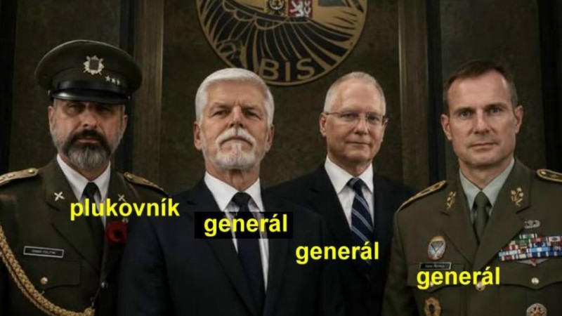 St&aacute;t, ve kter&eacute;m slovo "M&Iacute;R" je vět&scaron;&iacute;m zločinem než vražda a zn&aacute;silněn&iacute;!