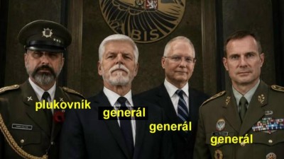 St&aacute;t, ve kter&eacute;m slovo "M&Iacute;R" je vět&scaron;&iacute;m zločinem než vražda a zn&aacute;silněn&iacute;!