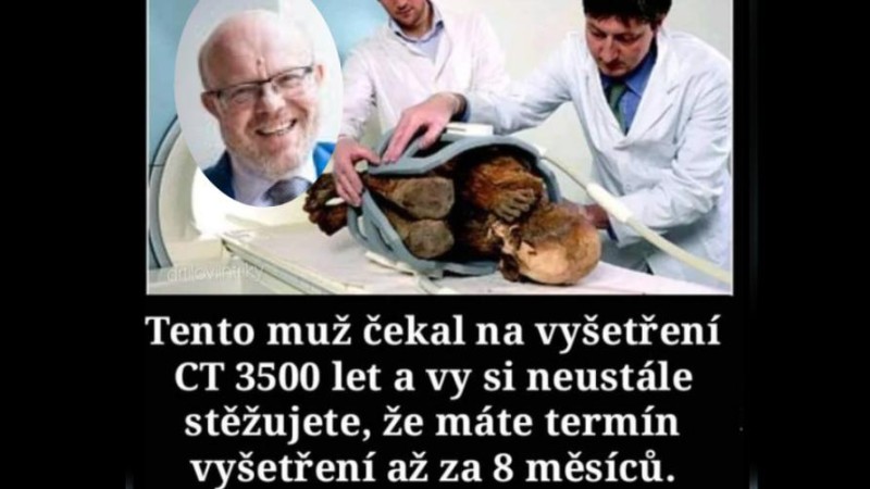 Irena Haas tvrdě do darebáka a dle názoru lidí vlastizrádce Vlastimila Válka