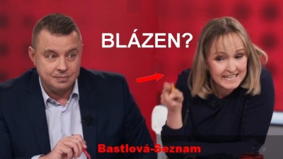 VIDEO: Bastlová - Rajchl: tak jak je to s tím odpoutáním od ruského plynu a následně cenou?