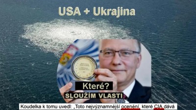 V&iacute;te, kde vznikl v&yacute;rok &scaron;&iacute;len&eacute;ho Novičoka Vrbětick&eacute;ho gener&aacute;la BIS Koudelky, že Rusko napadne NATO a Babi&scaron; nech&aacute;pe?