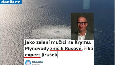 Jaký trest by měl být za provokace masmediálních novinářů a 