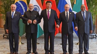 Skupina BRICS+ pod vedením předsednictví Ruska se propojila další státy