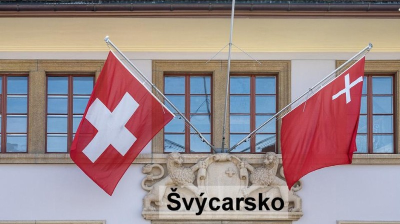 &Scaron;v&yacute;carsko zastavilo v&yacute;voz zbran&iacute; do USA s odvol&aacute;n&iacute;m na &bdquo;neutr&aacute;lnost&ldquo;!