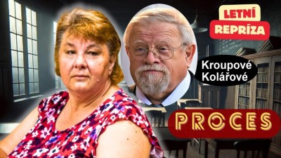 Tomu neuvěř&iacute;te: rodina pr&aacute;skačů kritizuje, že jin&iacute; pr&aacute;skaj&iacute;. Ta rodina Kroupů je mor&aacute;lně...