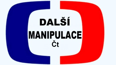 Televizn&iacute; poplatky a nekontrola: kdo se tvrdě br&aacute;n&iacute; př&iacute;sunu peněz z na&scaron;ich kapes? Komedianti př&iacute;jdou o přerozdělov&aacute;n&iacute; a zapojila se flanelov&aacute; korouhvička!