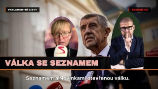 Ve sporu se Seznamem má Babiš naprostou pravdu. Celý příběh: dovolili jsme si díky závažnosti převzít z ParlamentníchListů.
