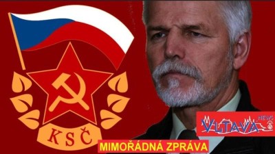 V jak&eacute;m stavu jsou kognitivn&iacute; funkce b&yacute;val&eacute;ho komunisty a agenta Petra Pavla? Je sv&eacute;pr&aacute;vn&yacute;?